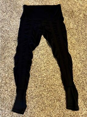 Sweetflexx Resistance Band Leggings
